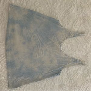 soft and sexy american eagle tank top